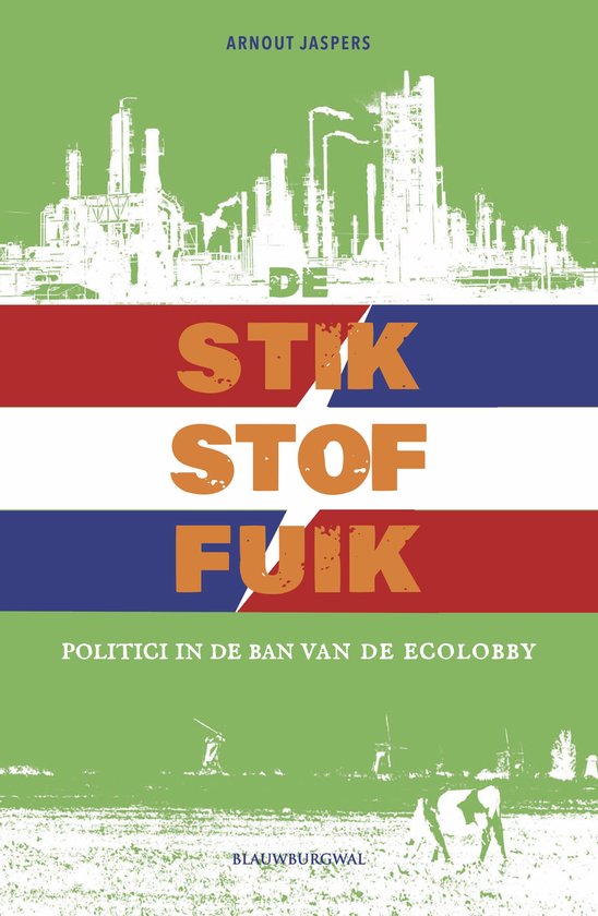 De stikstoffuik