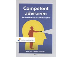 Competent adviseren