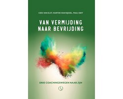 Van vermijding naar bevrijding