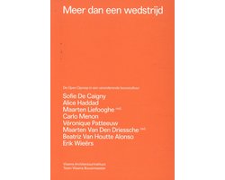 Meer dan een wedstrijd