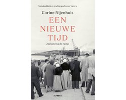 Een nieuwe tijd