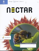 Biologie hoofdstuk 10 evolutie - nectar (flex-boek) - havo 5 