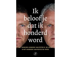 Ik beloof je dat ik honderd word