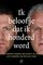 Paperback