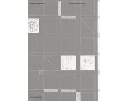 Omslag van Remy Jungerman. Where the River Runs