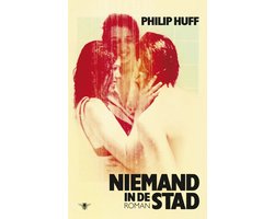 Omslag van Niemand in de stad
