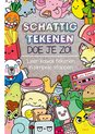 Schattig tekenen 1 - Schattig tekenen doe je zo!