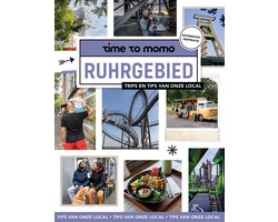 time to momo - Ruhrgebied