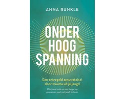 Omslag van Onder hoogspanning