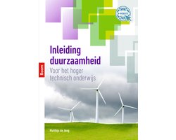 Inleiding Duurzaamheid
