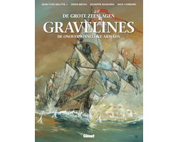 Grote zeeslagen 1 - Gravelines: De onoverwinnelijke Armada