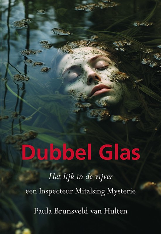 Dubbel glas - cover