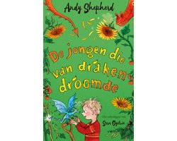 foto van De jongen die van draken droomde