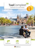 TaalCompleet - B1 - deel 1