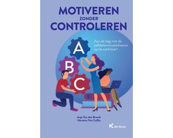Motiveren zonder controleren