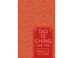 Patroon - Tao Te Ching