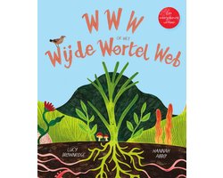 WWW of het Wijde Wortel Web