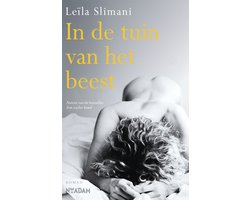 Omslag van In de tuin van het beest