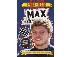 Max is de beste