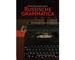 Russische grammatica