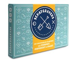 Schatgravers