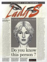 Lady S 9 - Voor een vrouwenleven
