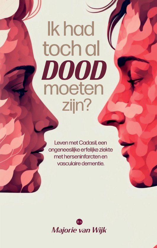Ik had toch al dood moeten zijn? - cover