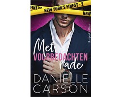 New York's Finest 2 - Met voorbedachten rade