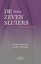 De (kleine) Zeven Sluiers in liefde en relaties