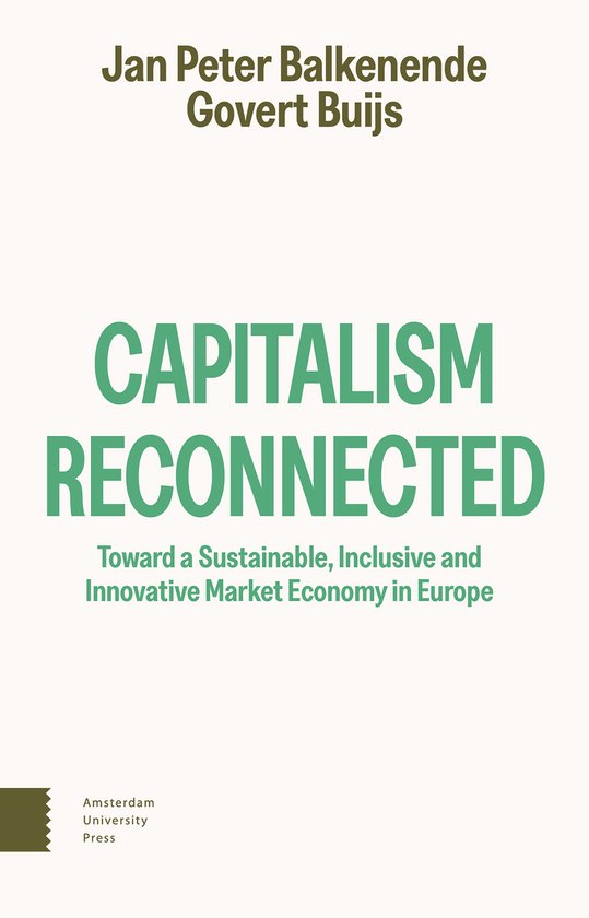 Capitalism Reconnected - cover