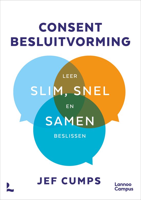 Consent besluitvorming - cover