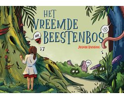 Het vreemde beestenbos