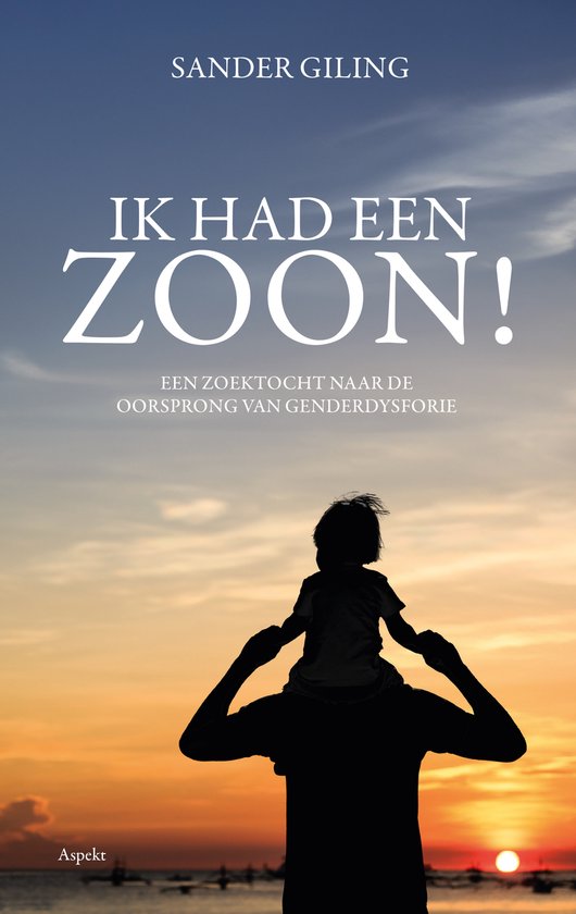 Ik had een zoon! - cover