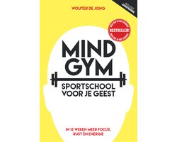 foto van Mindgym, sportschool voor je geest
