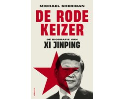 De rode keizer