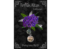 Terras Altas 2 - Inktzwart