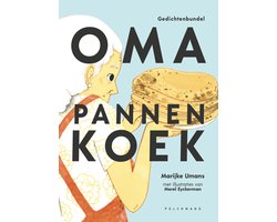 Oma pannenkoek