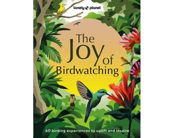 Lonely Planet- Lonely Planet The Joy of Birdwatching