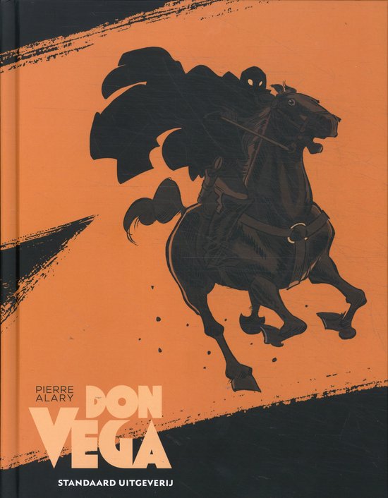 Don Vega 1 - Don Vega
