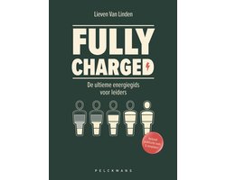 Fully charged
