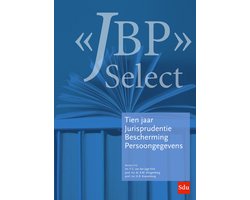 «JBP» Select