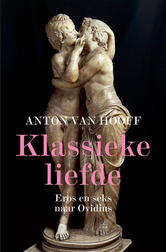 Klassieke liefde - cover