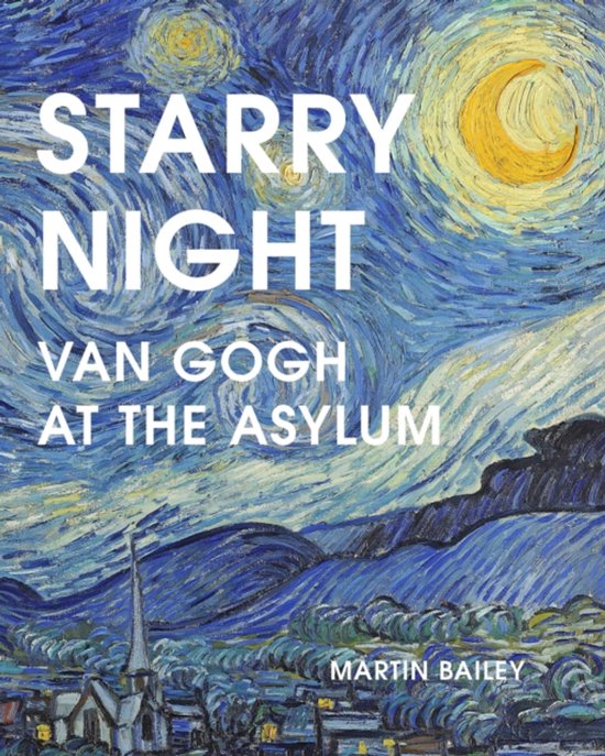 Starry Night - cover