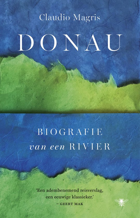 Donau - cover