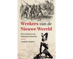 Wrekers van de Nieuwe Wereld