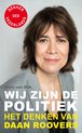 Wij zijn de politiek