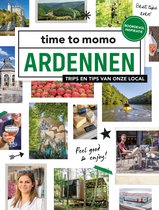 time to momo - Ardennen