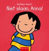 Anna - Niet slaan Anna!