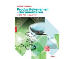 Producttekenen en -documenteren