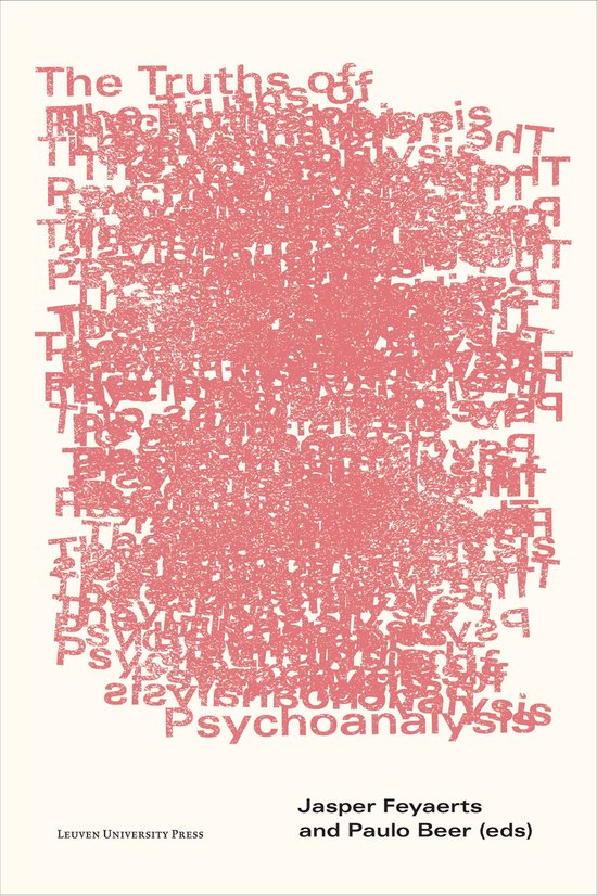 The Truths of Psychoanalysis - cover